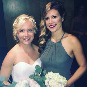 Meet your Posher, Kelsey